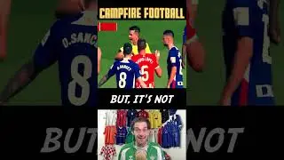 🧠 GENIUS GOAL ⚽️#soccer #f&uacute;tbol #soccergoals #footballgoals #laliga