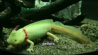 Axolotl Care 101  Keep Your Pet Happy!