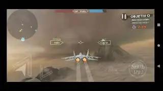 Destruyendo al enemigo😤