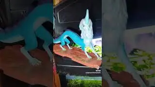 36 Gallon Bowfront Aquarium