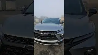 2025 Chevy Blazer LT #wecareaboutyou  Stock # 250284
