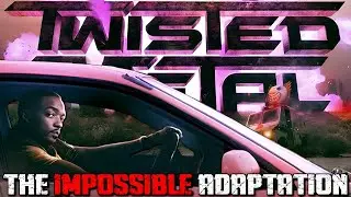 The Many INHERENT Issues With The Twisted Metal TV Show