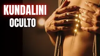 La Kundalini como Arquitectura Energ&eacute;tica: El C&oacute;digo que Despierta tu Poder Dormido