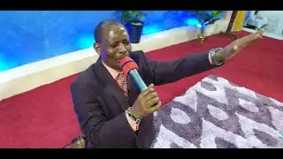 GRADUATIONAL CEREMONY 2025  | |13\12 \2025| Bishop Samuel Munene  | Call 0722748665