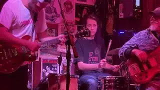 John Paris Band &bull; 