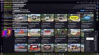 iRacing