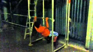The NOT amazing Spider-Man :D