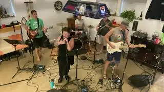 The Tangle! - Material Gurrrl