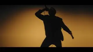 Unseen Faith - The Perfect Human (feat. Andreas Bjulver) (Official Music Video)