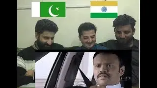 Pakistani Reaction To | Most Funny Indian TV ads  |  Ab bus reaction