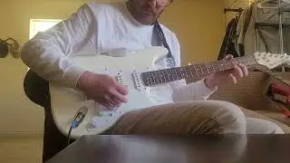 Heart Cooks Brain - Modest Mouse guitar and bass lesson