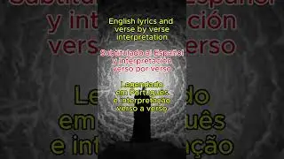 BEHEMOTH - Avgvr (The Dread Vvltvre) | Lyrics Interpretation Meaning English Espa&ntilde;ol Portugu&ecirc;s PT-BR