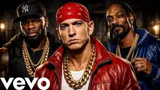 Eminem & 50 Cent - Kill or be Killed / Mixtape Ft. Snoop Dogg, 2Pac, Dre, Lil Wayne, Ice Cube, Dmx