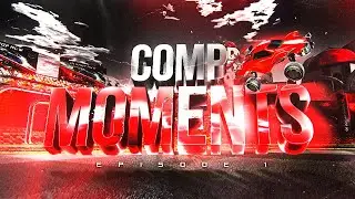 Switched to CCH! | Lyquid Comp Moments 1