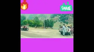 Naran kaghan Valley#travel with zafar #zafar ali goraya#hamid goraya