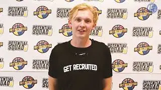 2026 6-6 G/F Ludvig Prytz @ Get Recruited Stockholm (June 2024)