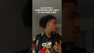 JAY CINCO & LALA❤️&zwj;🩹👀🤣 #viral #funny #jaycinco #twitchclips #fyp