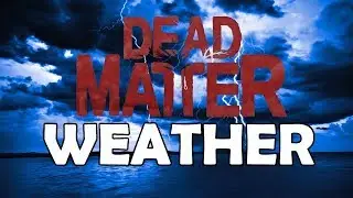 Dead Matter News Update | Mini update
