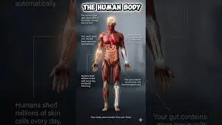 Your Body Is Doing This Right Now