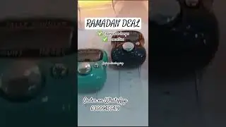 RAMADAN SPECIAL DEAL😍 #trending #shorts #ramadan #ramadanspecial #ramadanmubarak #viralvideo #fyp