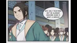 Martial God asura chapter 2 explained in hindi