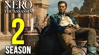 N&eacute;ro the Assassin Season 2 Release Date, Cast & Plot Predictions | Netflix Update
