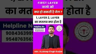 Layer Ka Matlab Kya Hota Hai | Bank Account Freeze Hone se Kaise Bache | Layer 4 Account Freeze