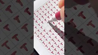 From the Heart: Commenting on Personal Letters #handwriting #handwriting #satisfying #ocd