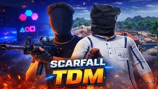 SCAR FALL IS THE BEST INDIA'S GAMING PLATFORM WITH HIGH GRAPHICS QUALITY #scarfall #gaming #viral