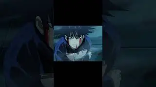 Gojo humiliates Sukuna. Jujutsu no Kaisen #jjk #gojo #anime #edit