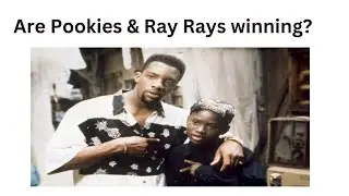 Why Women Prefer Pookie & Ray Ray Over Average Men?