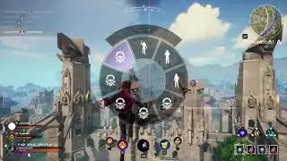 spell break gameplay
