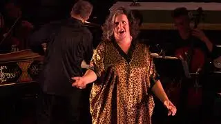 Begone My Fears from Handel's Hercules   Sara Couden, contralto