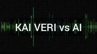 🎧 Горизонт времени - KAI VERI vs AI (Pop с восточными мотивами)