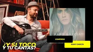 Confieso-Kany García #karaoke #acustico #parati #foryou #confieso #kanygarcia #guitarra