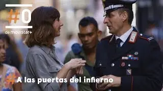 A las puertas del infierno: Las consecuencias de no pagar el Pizzo - Camorra | #0