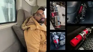 EMERGENCY  EQUIPMENT AND SAFETY DEVICES || 2025|| IF YOU NEED ANY QUERY PLEASE PING ME| 647-740-1422