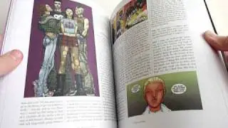 The Comics Journal #300 - video preview