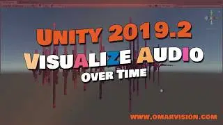 Visualize Audio Over Time