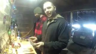 Garage Shenanigans with Jakeofalltrades
