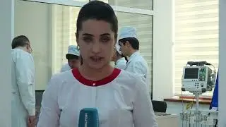 Саломатии миллат боигарии давлат аст.
