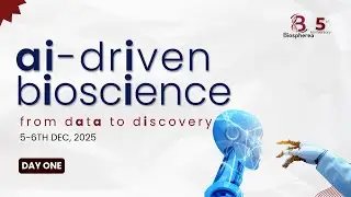 Biospherea's 5th Anniversary - Day 1