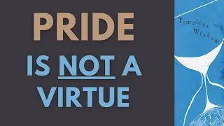 Pride and Humility: Looking Away from Self to the Savior - 11/23/2025
