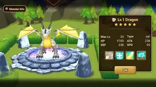 Light Dragon - Zerath is OP | Summoners war | Gameplay #trending #viral #youtube #summonerswar