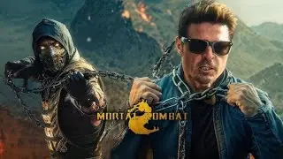 Mortal Kombat 2 2025 Full Story Explained Johnny Cage Enters the Fight Epic Action Fatalities Review