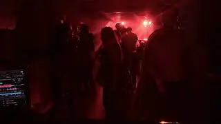IVAN A ELE @ Tlaloc Records Showcase