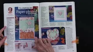 Simply Cards & Papercrafts Magazine #220 from Practical Publishing | PaperWishes.com