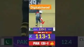 💀💯Kuldeep Yadav DESTROYS Pakistan 🔥 4 Wickets in Asia Cup Final 2025 🥶|#digitalamit #kuldeepyadav ☠️