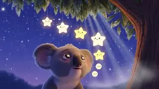Koala&rsquo;s Sleepy Time for Kids 🐨 Sing, Learn & Relax Together | Nursery Rhymes Compilation fun songs!