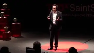 Christian De Boisredon : Impact Journalism : partager des solutions